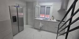 z drugiej ręki - Apartament - Almoradi - 