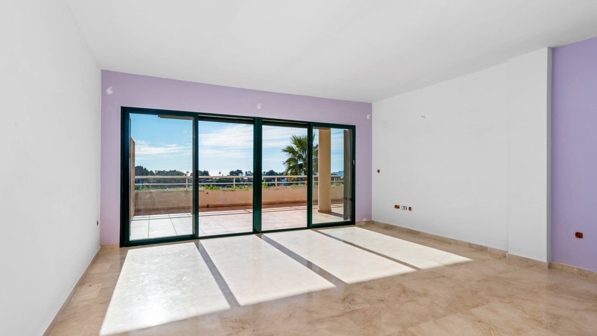 z drugiej ręki - Apartament - Altea - Altea Hills