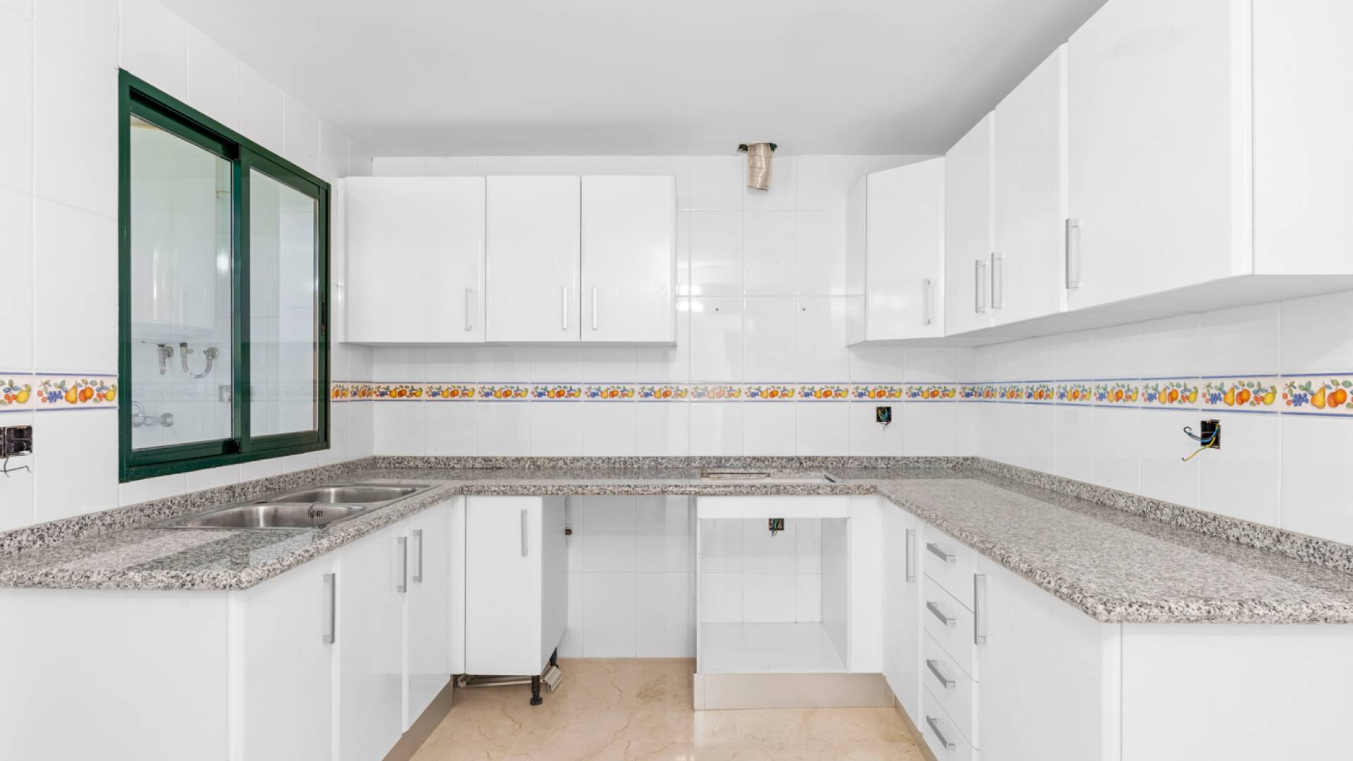 z drugiej ręki - Apartament - Altea - Altea Hills