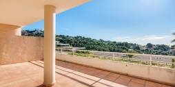 z drugiej ręki - Apartament - Altea - Altea Hills