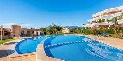 z drugiej ręki - Apartament - Altea - Altea Hills