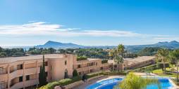 z drugiej ręki - Apartament - Altea - Altea Hills