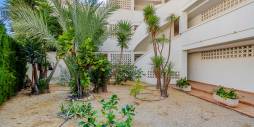 z drugiej ręki - Apartament - Altea