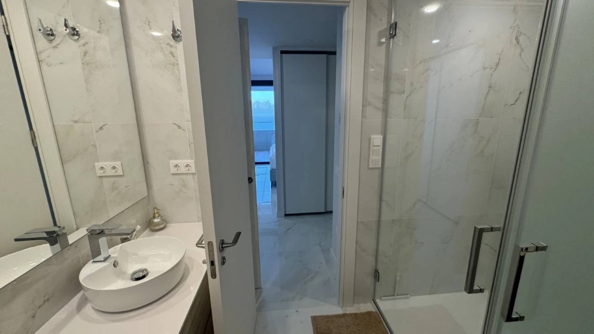 z drugiej ręki - Apartament - Benidorm - Zona de Poniente