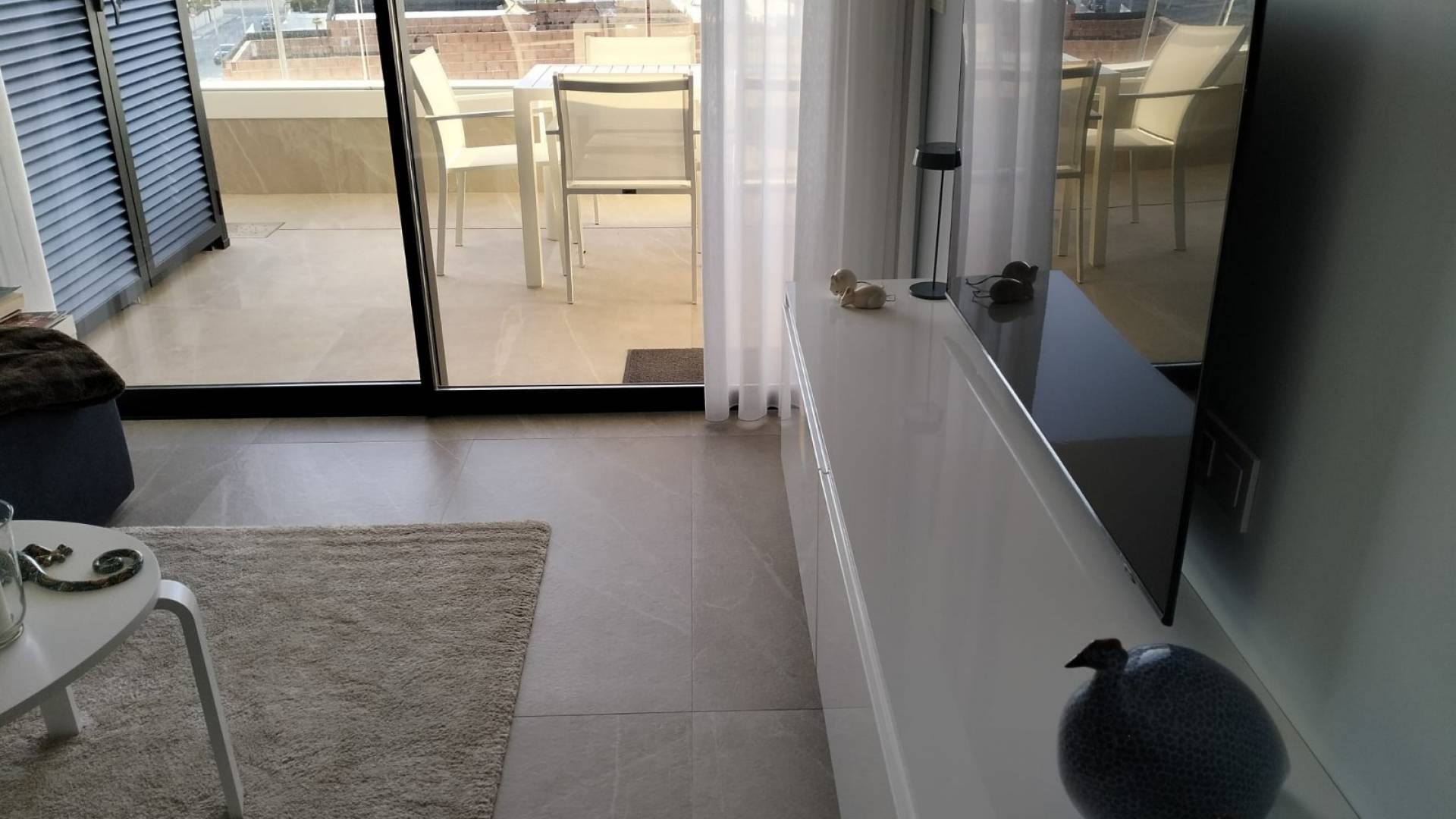 z drugiej ręki - Apartament - Benijofar