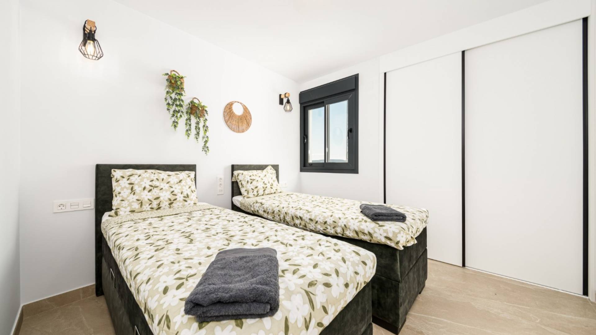 z drugiej ręki - Apartament - Benijofar