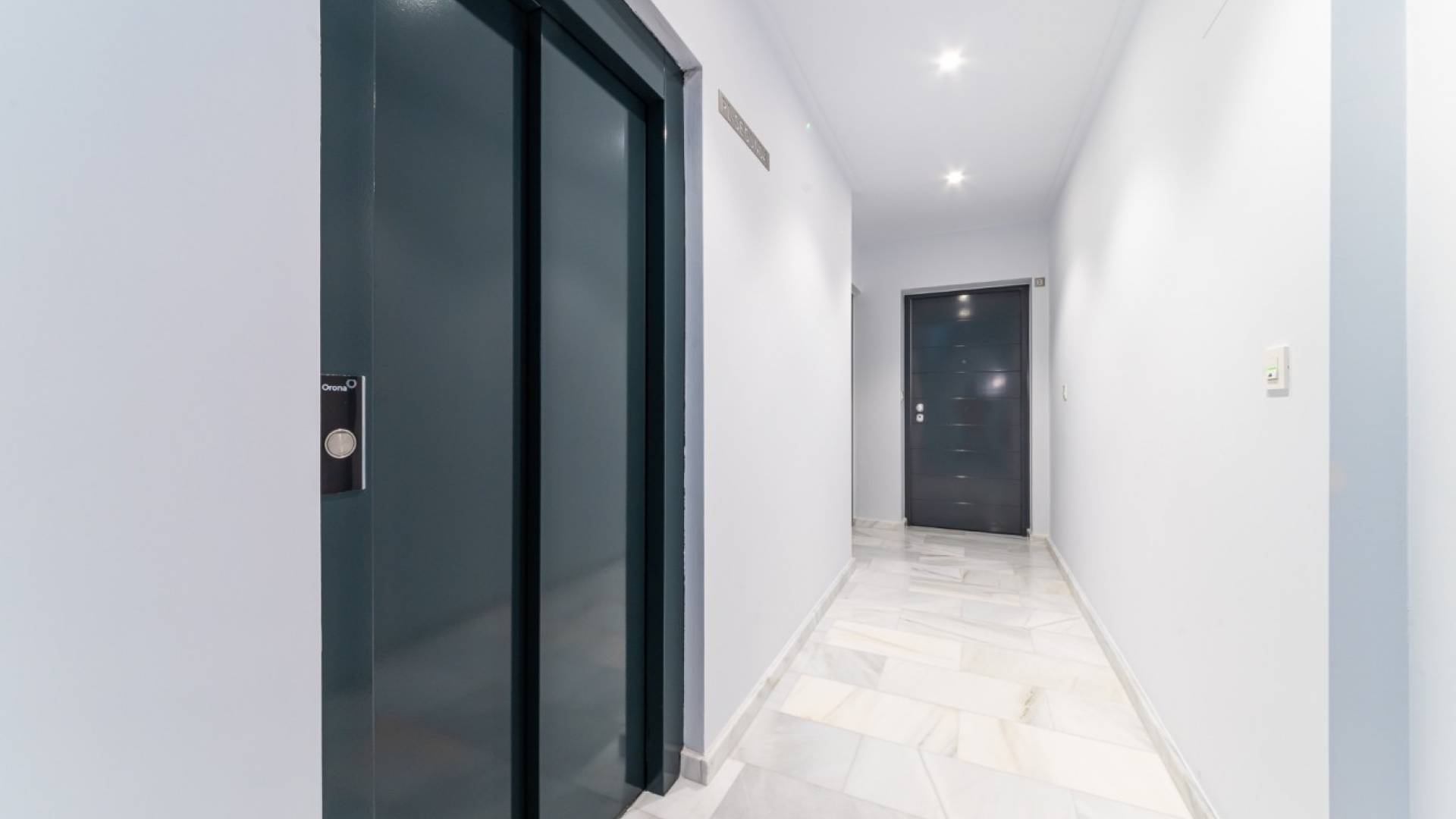 z drugiej ręki - Apartament - Benijofar