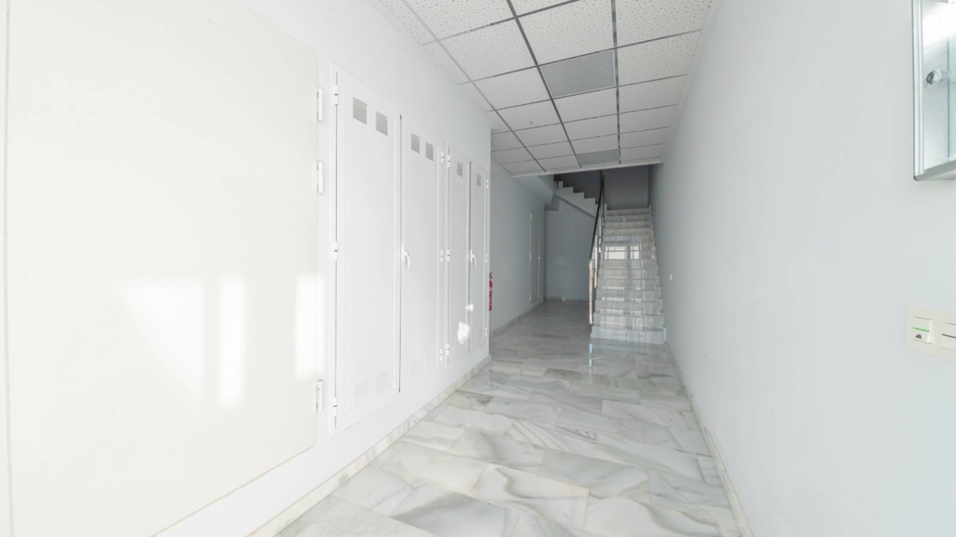 z drugiej ręki - Apartament - Benijofar