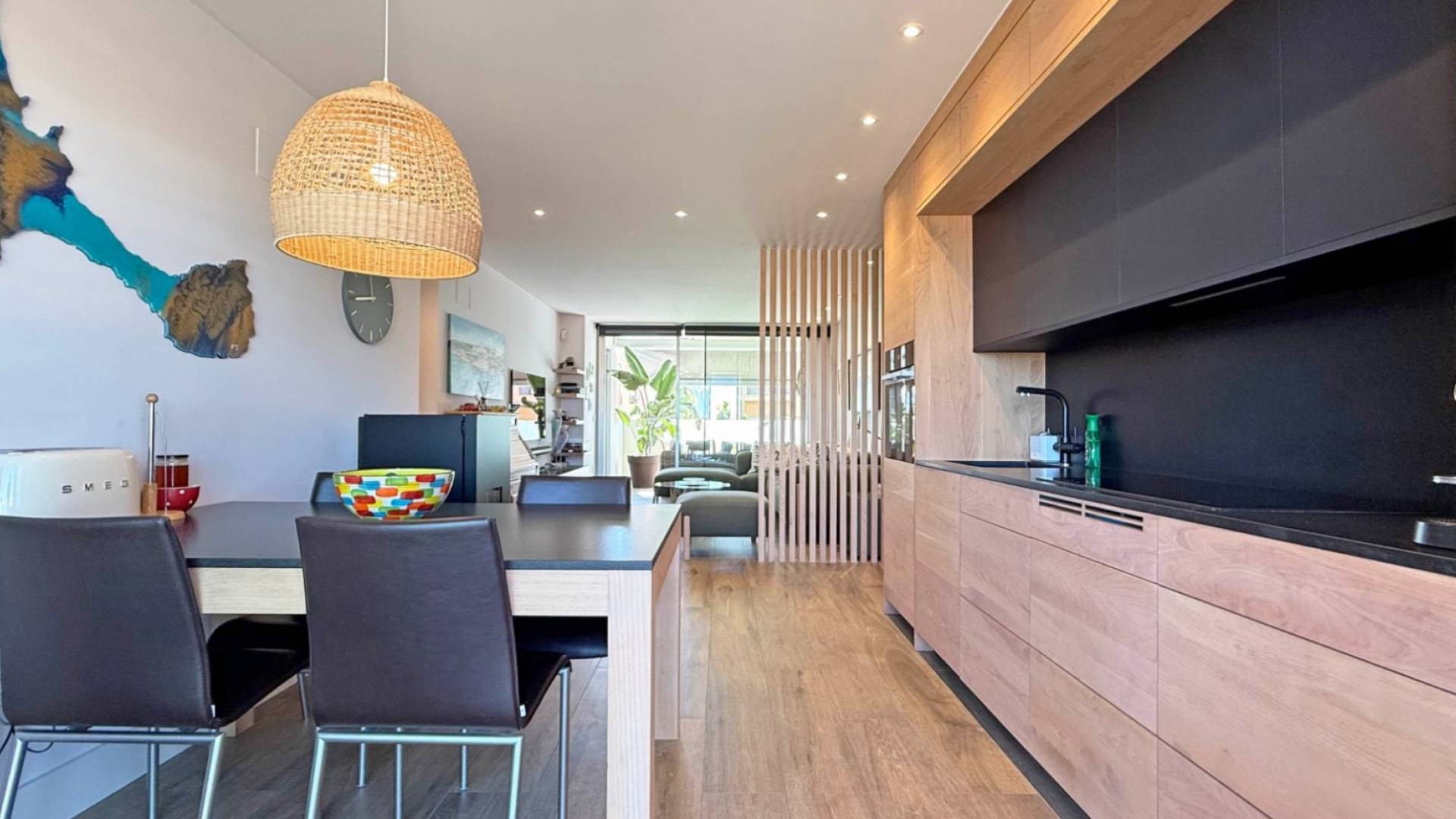 z drugiej ręki - Apartament - Cabo de Palos