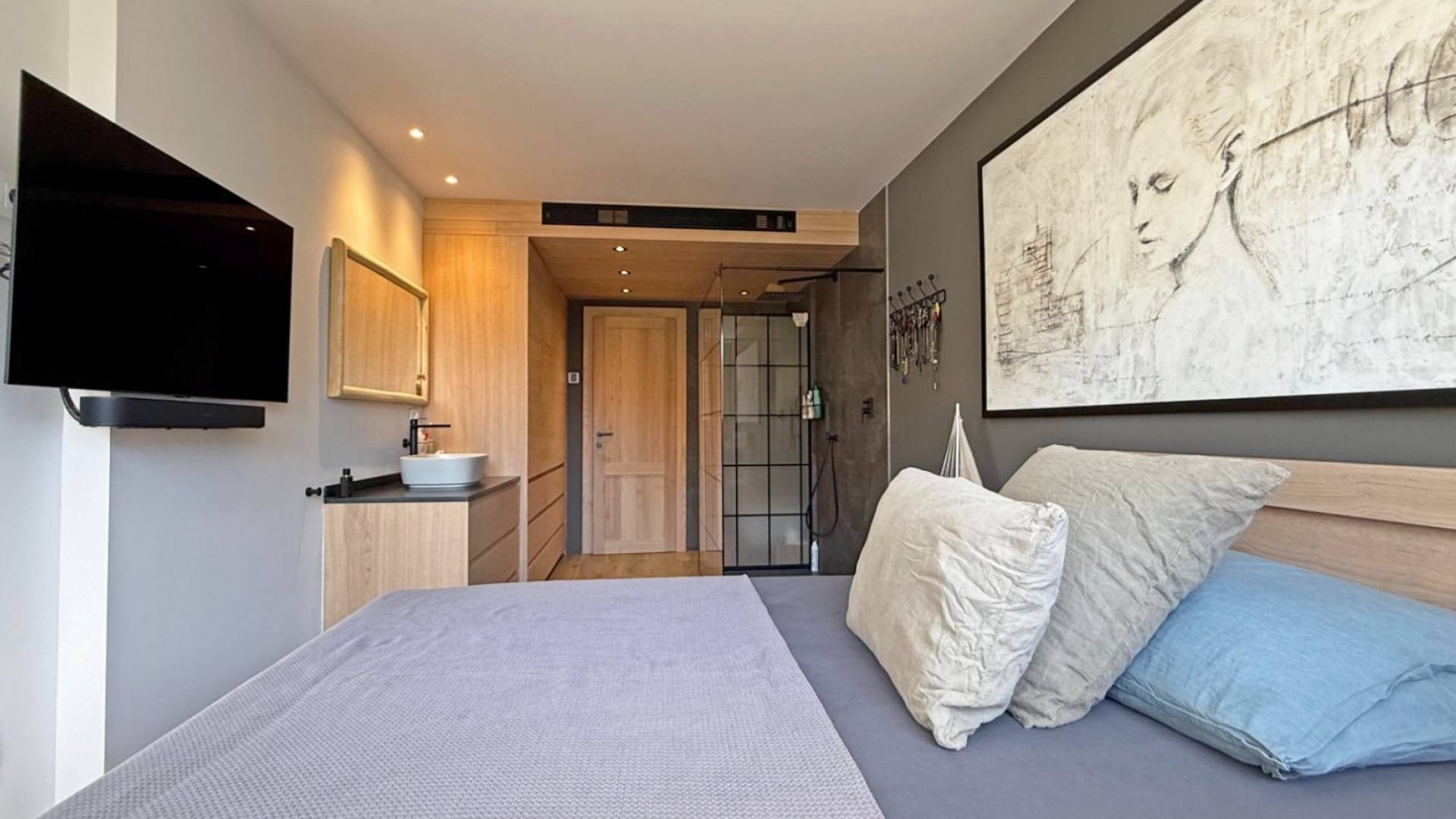 z drugiej ręki - Apartament - Cabo de Palos