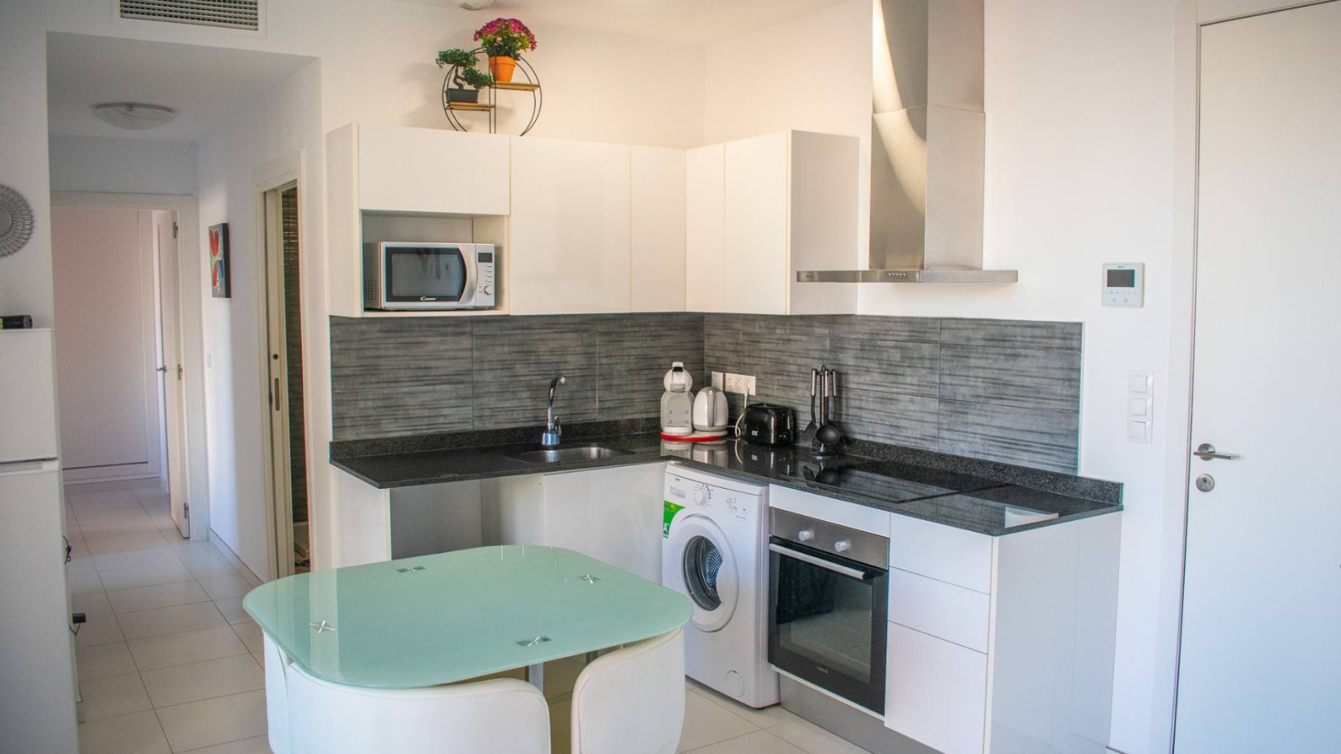 z drugiej ręki - Apartament - Calpe - Zona Levante - Playa Fossa