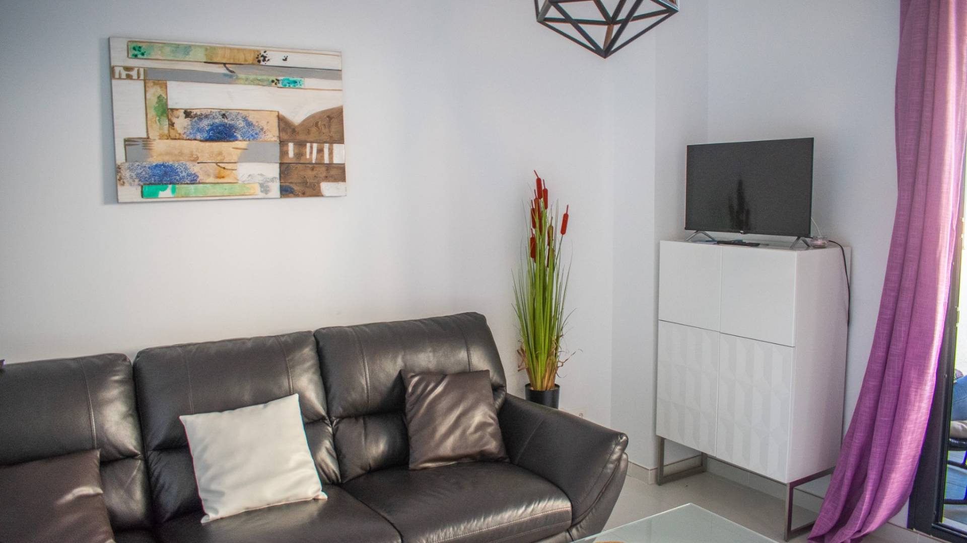 z drugiej ręki - Apartament - Calpe - Zona Levante - Playa Fossa