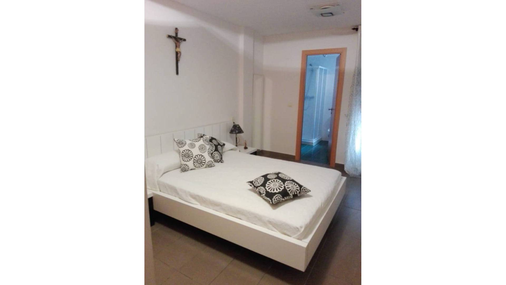 z drugiej ręki - Apartament - Calpe