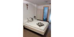z drugiej ręki - Apartament - Calpe