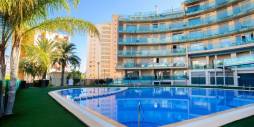 z drugiej ręki - Apartament - Calpe