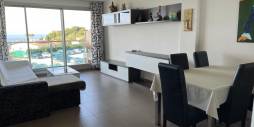 z drugiej ręki - Apartament - Calpe