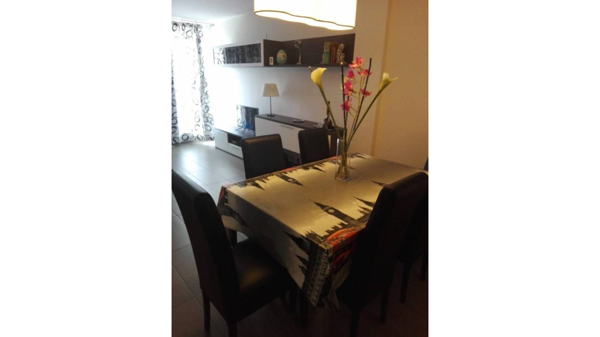 z drugiej ręki - Apartament - Calpe