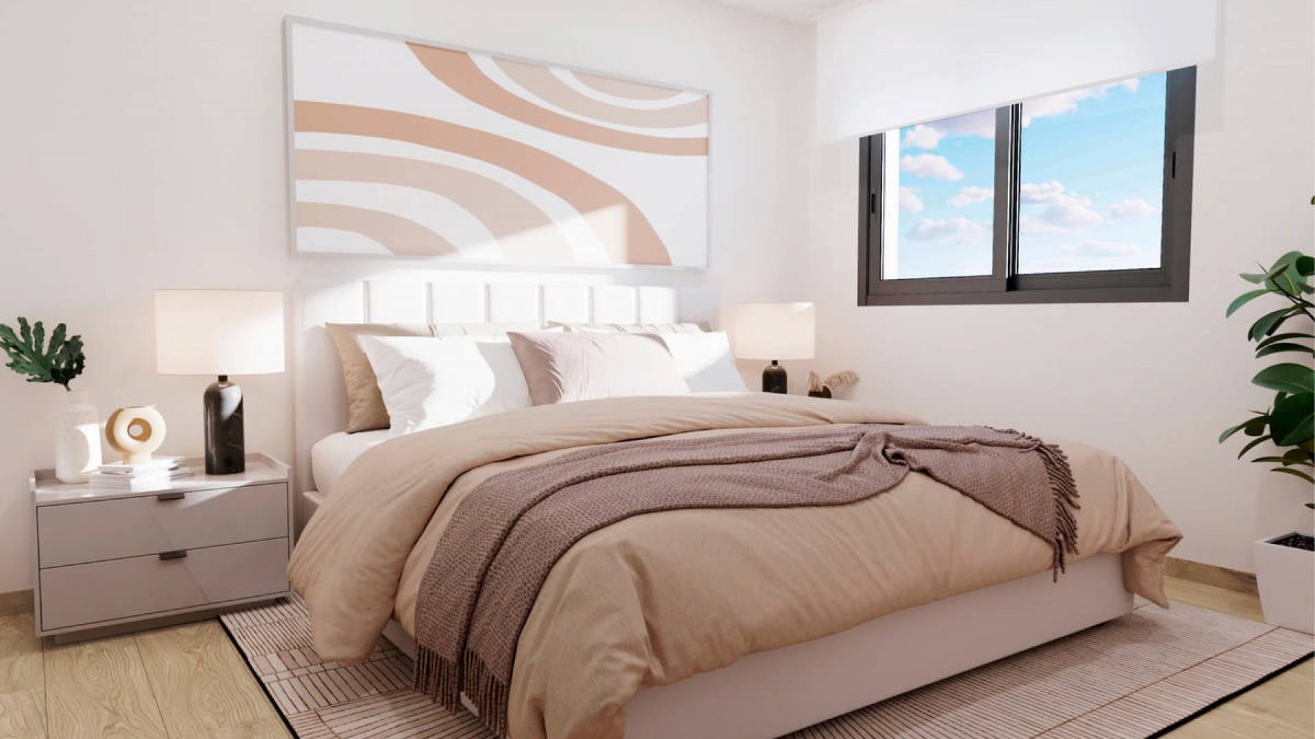 z drugiej ręki - Apartament - Calpe