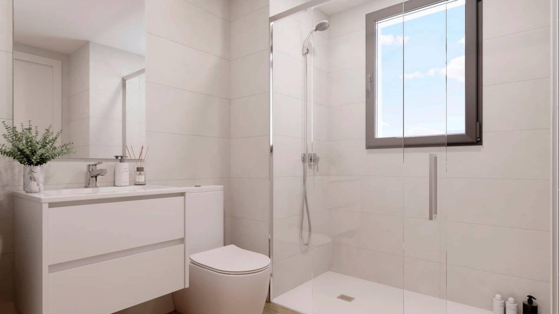 z drugiej ręki - Apartament - Calpe