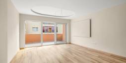 z drugiej ręki - Apartament - Calpe - 