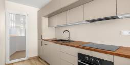 z drugiej ręki - Apartament - Calpe - 
