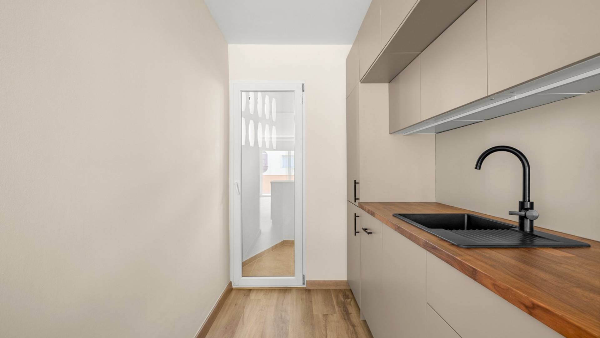 z drugiej ręki - Apartament - Calpe - 