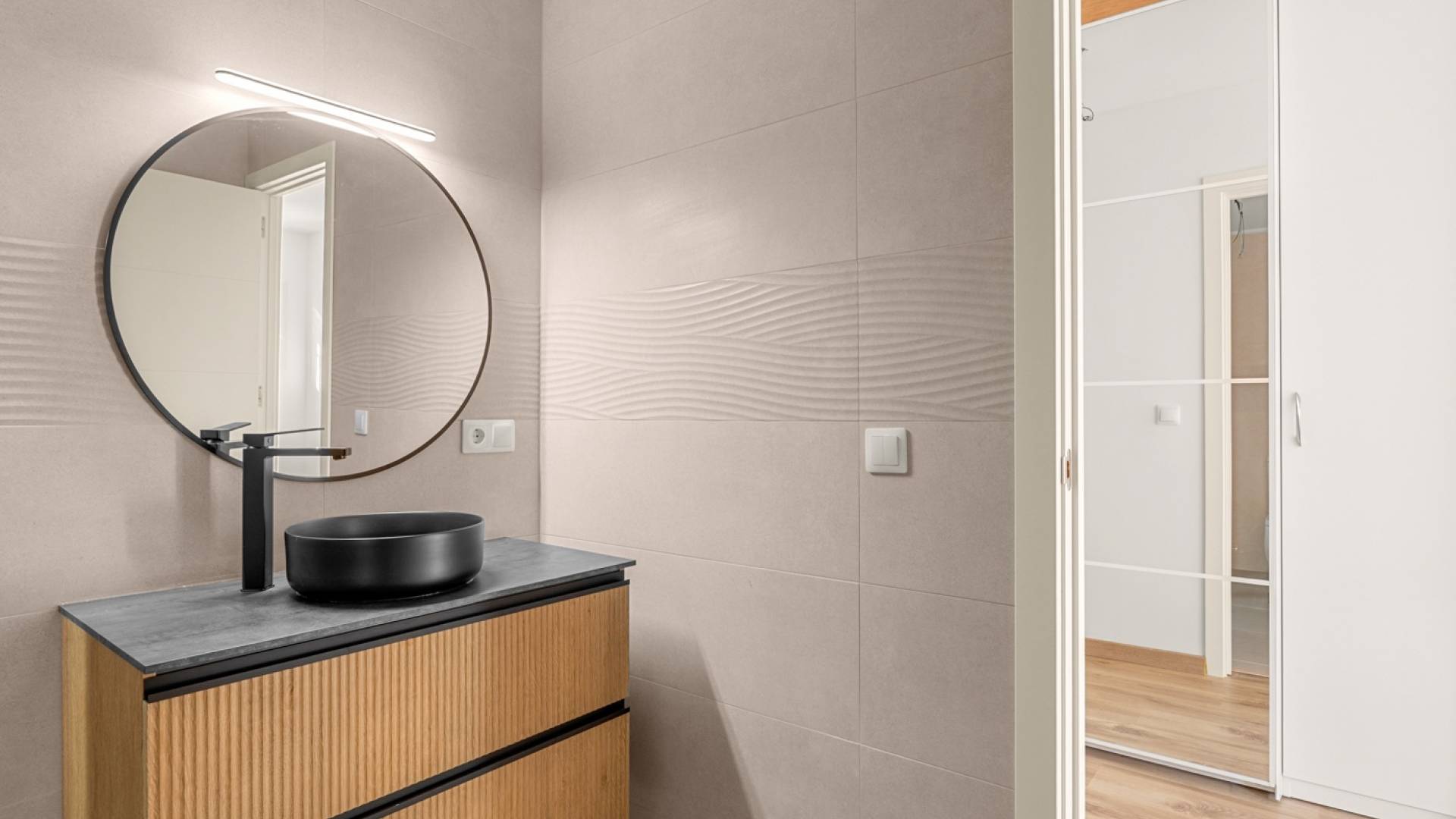 z drugiej ręki - Apartament - Calpe - 