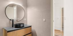 z drugiej ręki - Apartament - Calpe - 