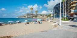 z drugiej ręki - Apartament - Calpe - 