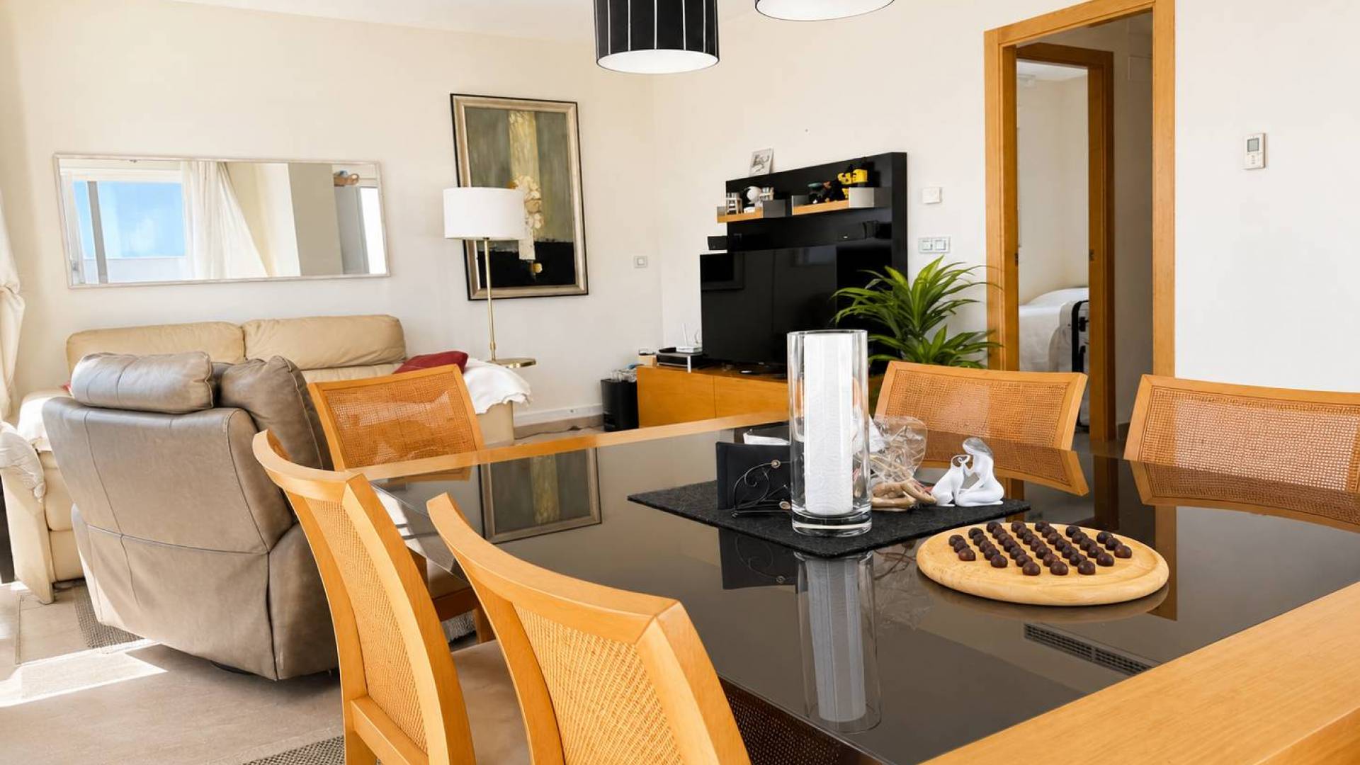 z drugiej ręki - Apartament - CARTAGENA - Cartagena