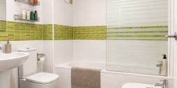 z drugiej ręki - Apartament - CARTAGENA - Cartagena