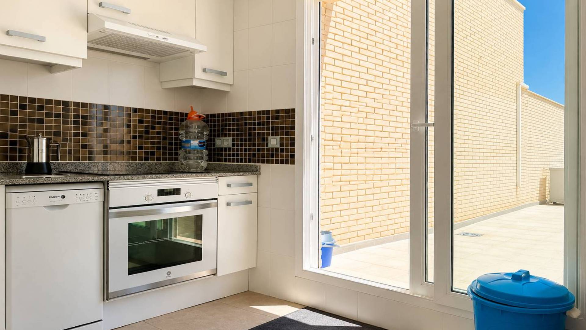 z drugiej ręki - Apartament - CARTAGENA - Cartagena