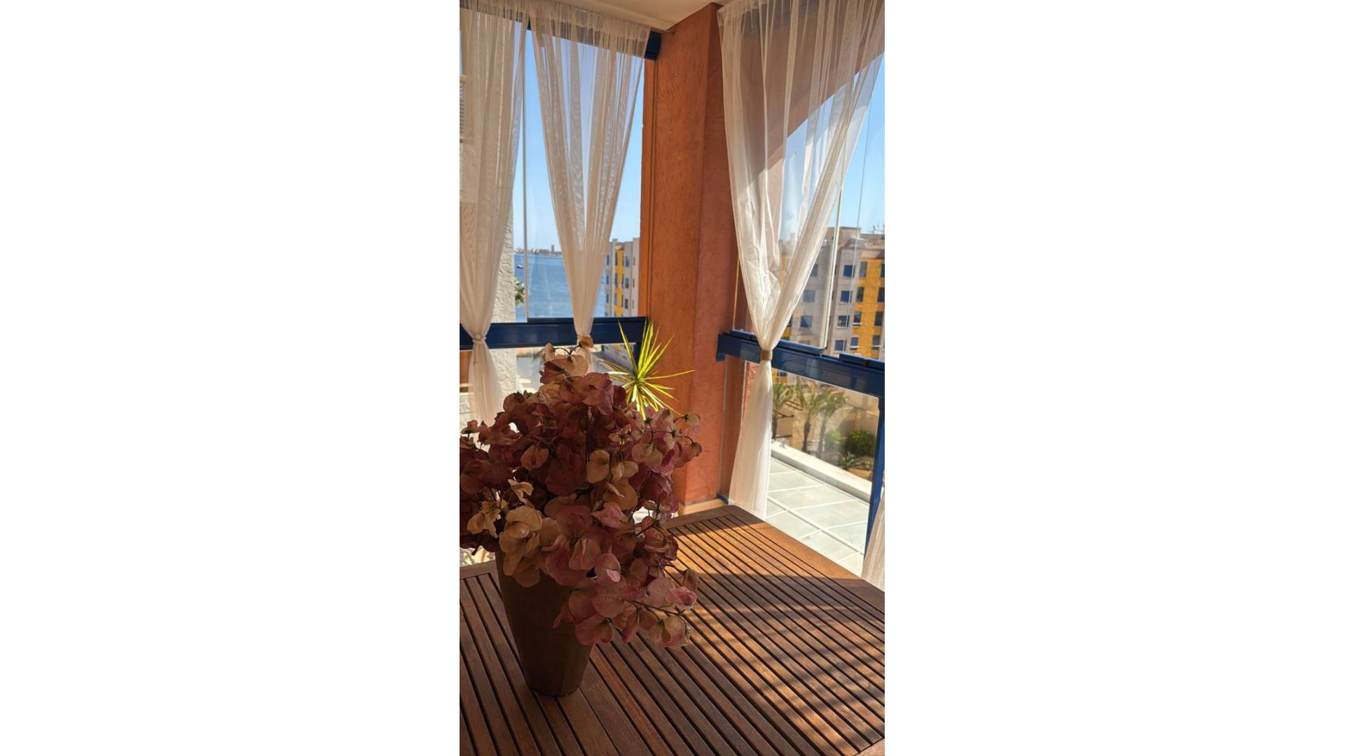 z drugiej ręki - Apartament - CARTAGENA - Playa Honda