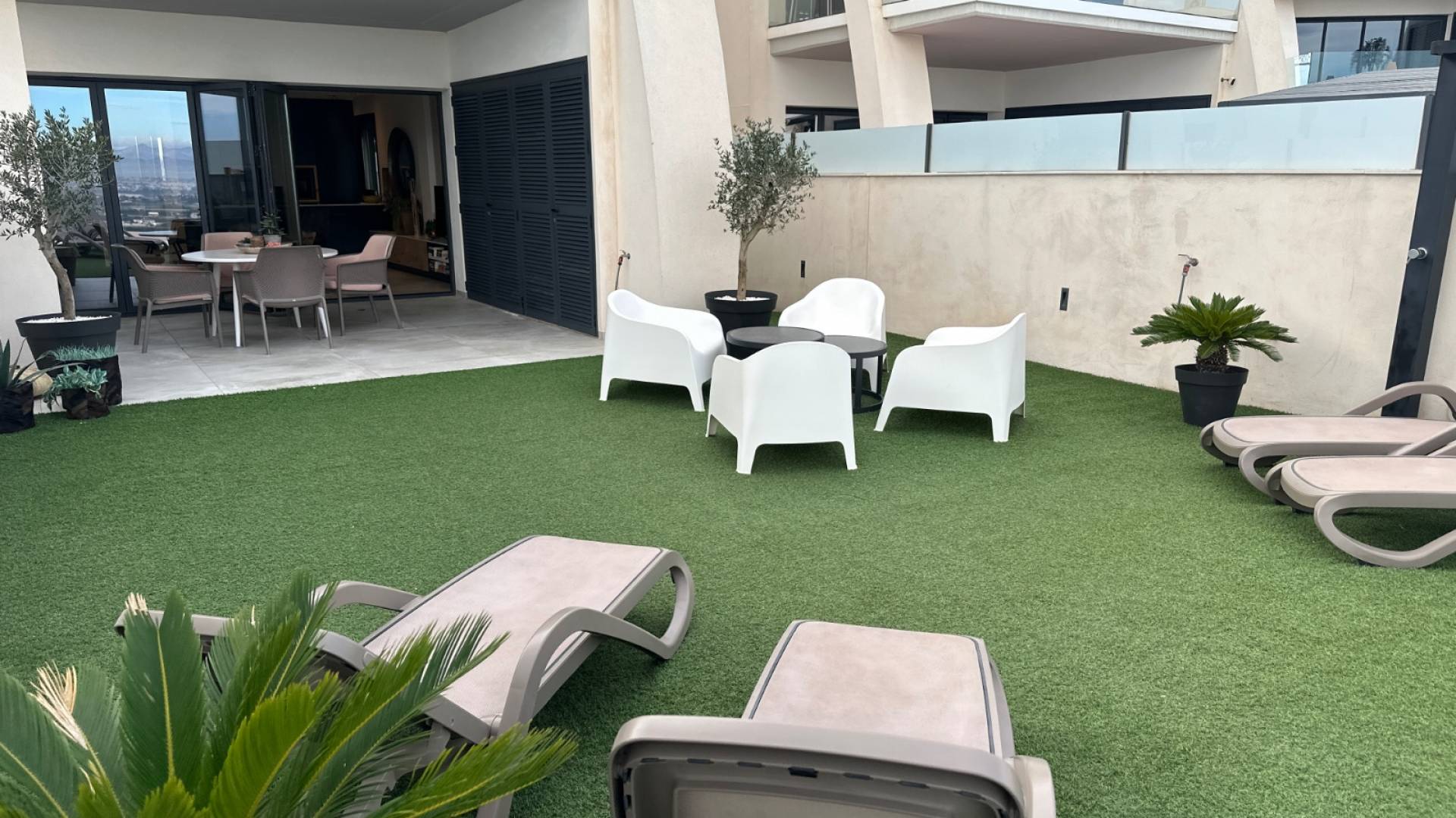 z drugiej ręki - Apartament - Ciudad Quesada - Rojales - Ciudad Quesada