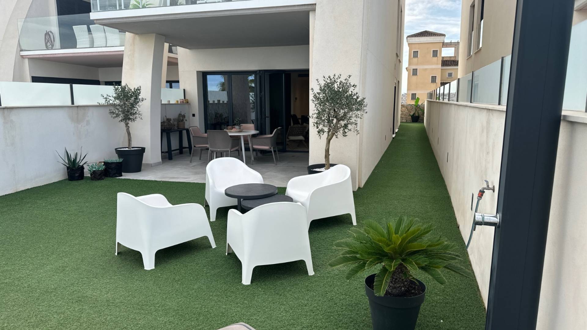 z drugiej ręki - Apartament - Ciudad Quesada - Rojales - Ciudad Quesada