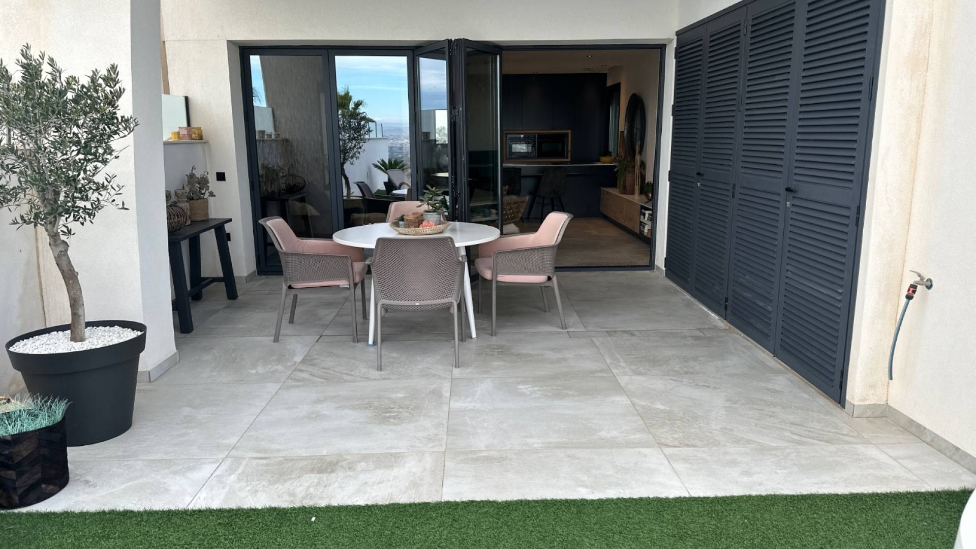 z drugiej ręki - Apartament - Ciudad Quesada - Rojales - Ciudad Quesada