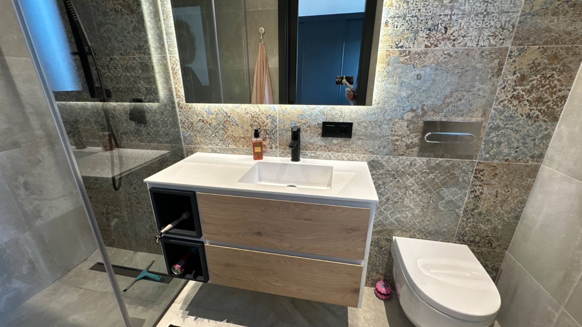 z drugiej ręki - Apartament - Ciudad Quesada - Rojales - Ciudad Quesada