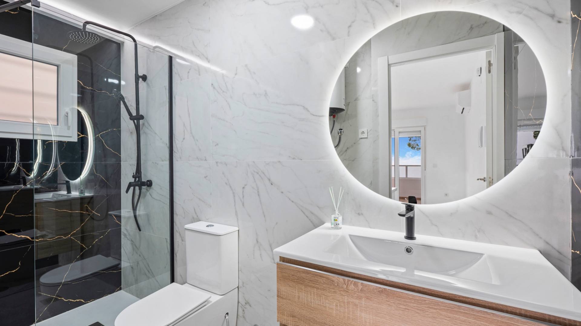 z drugiej ręki - Apartament - Ciudad Quesada - Rojales - Ciudad Quesada