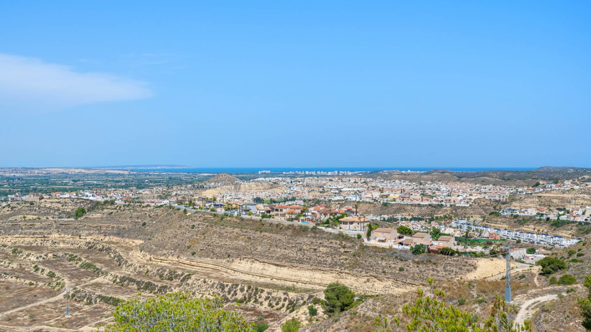 z drugiej ręki - Apartament - Ciudad Quesada - Rojales - Ciudad Quesada