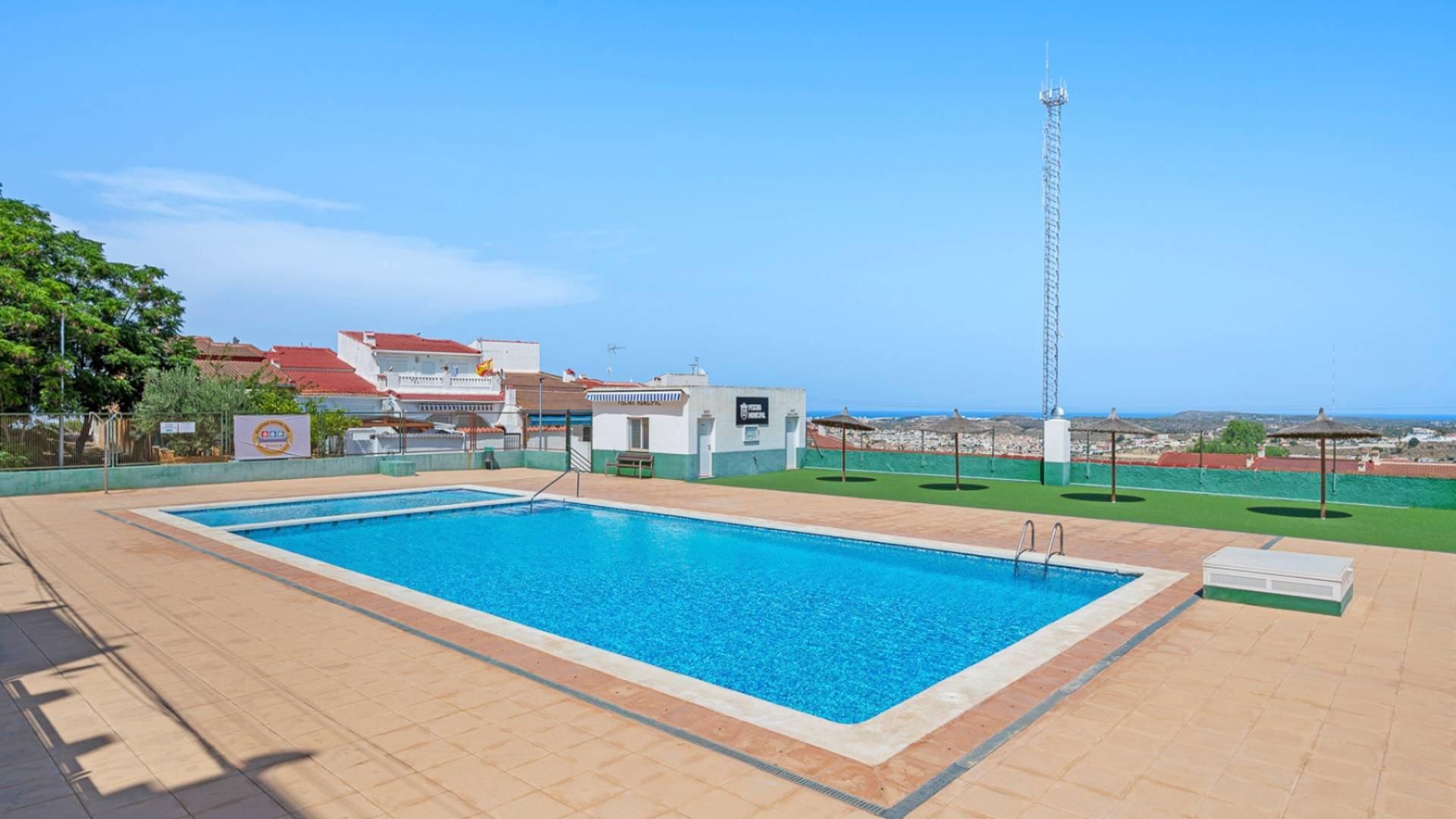 z drugiej ręki - Apartament - Ciudad Quesada - Rojales - Ciudad Quesada