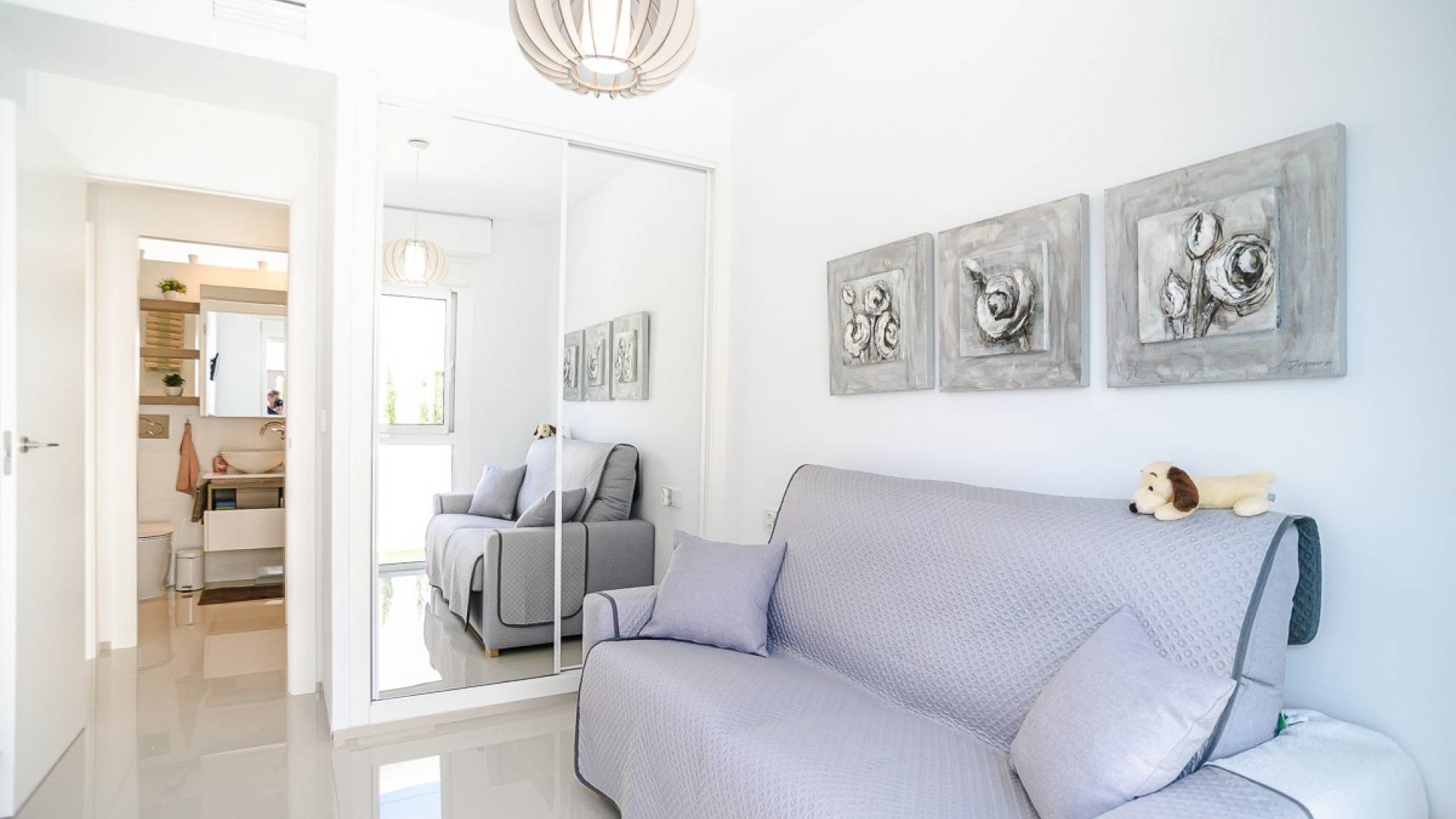 z drugiej ręki - Apartament - Ciudad Quesada - Rojales - Ciudad Quesada