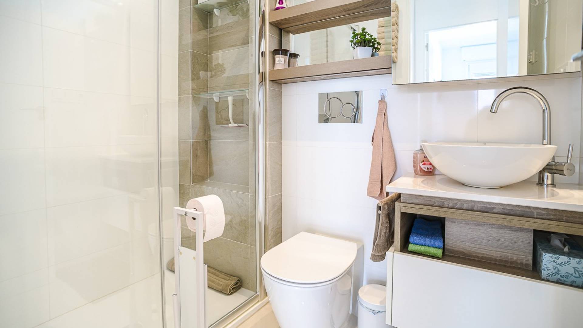 z drugiej ręki - Apartament - Ciudad Quesada - Rojales - Ciudad Quesada