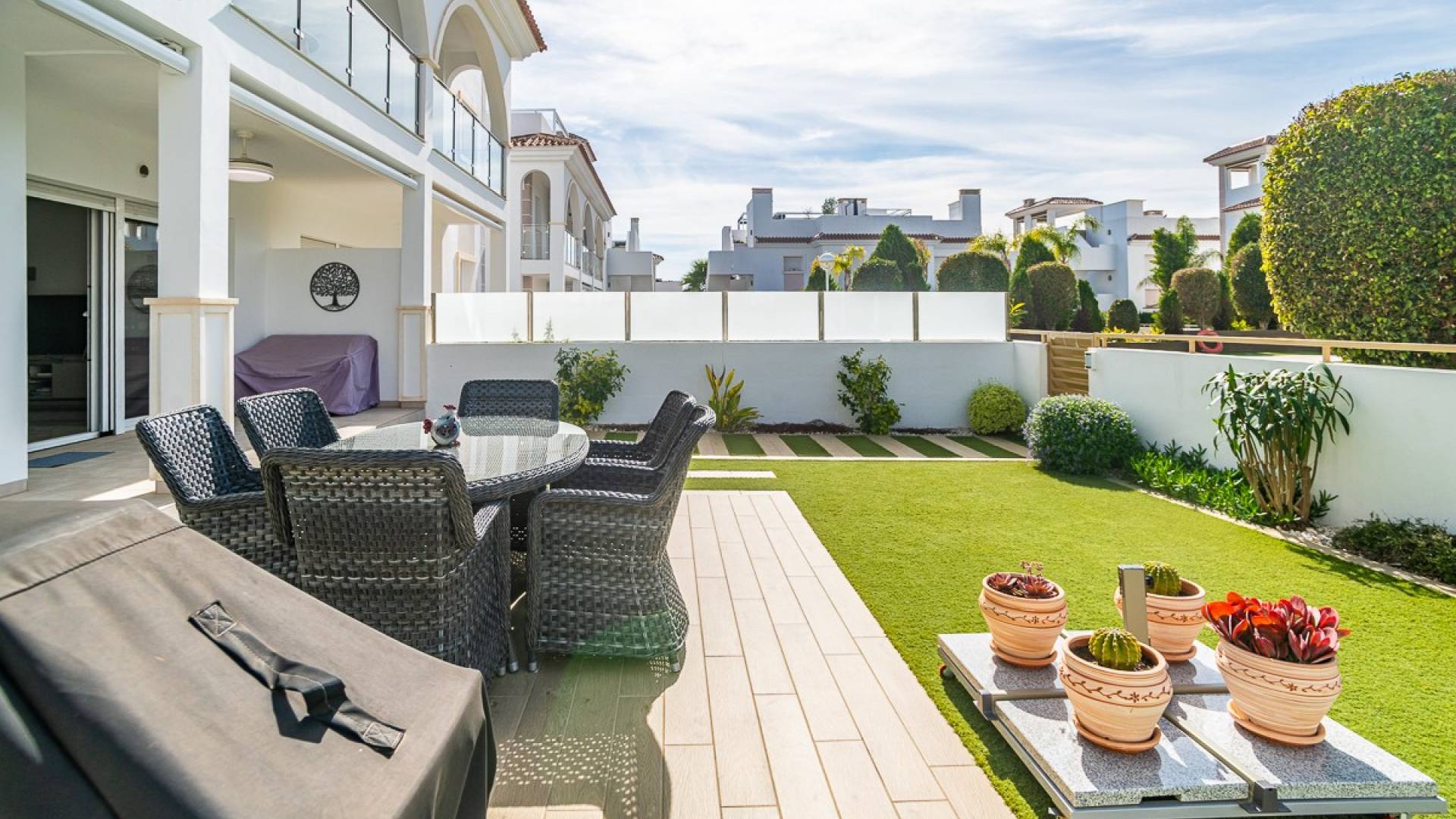 z drugiej ręki - Apartament - Ciudad Quesada - Rojales - Ciudad Quesada