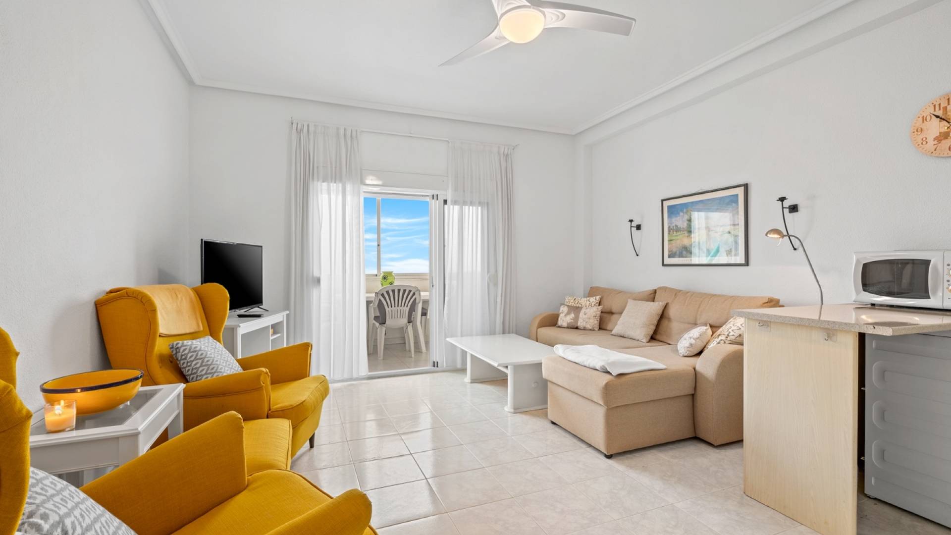 z drugiej ręki - Apartament - Ciudad Quesada - Rojales - Ciudad Quesada