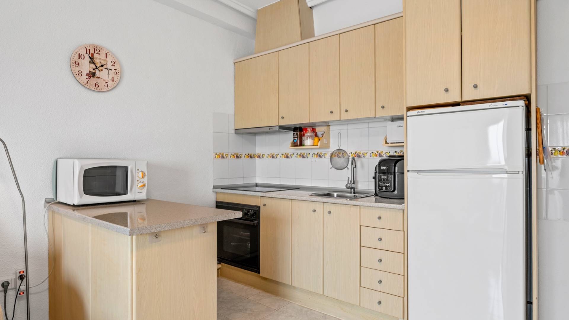 z drugiej ręki - Apartament - Ciudad Quesada - Rojales - Ciudad Quesada