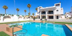 z drugiej ręki - Apartament - Ciudad Quesada - Rojales - Ciudad Quesada