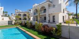 z drugiej ręki - Apartament - Ciudad Quesada - Rojales - Ciudad Quesada