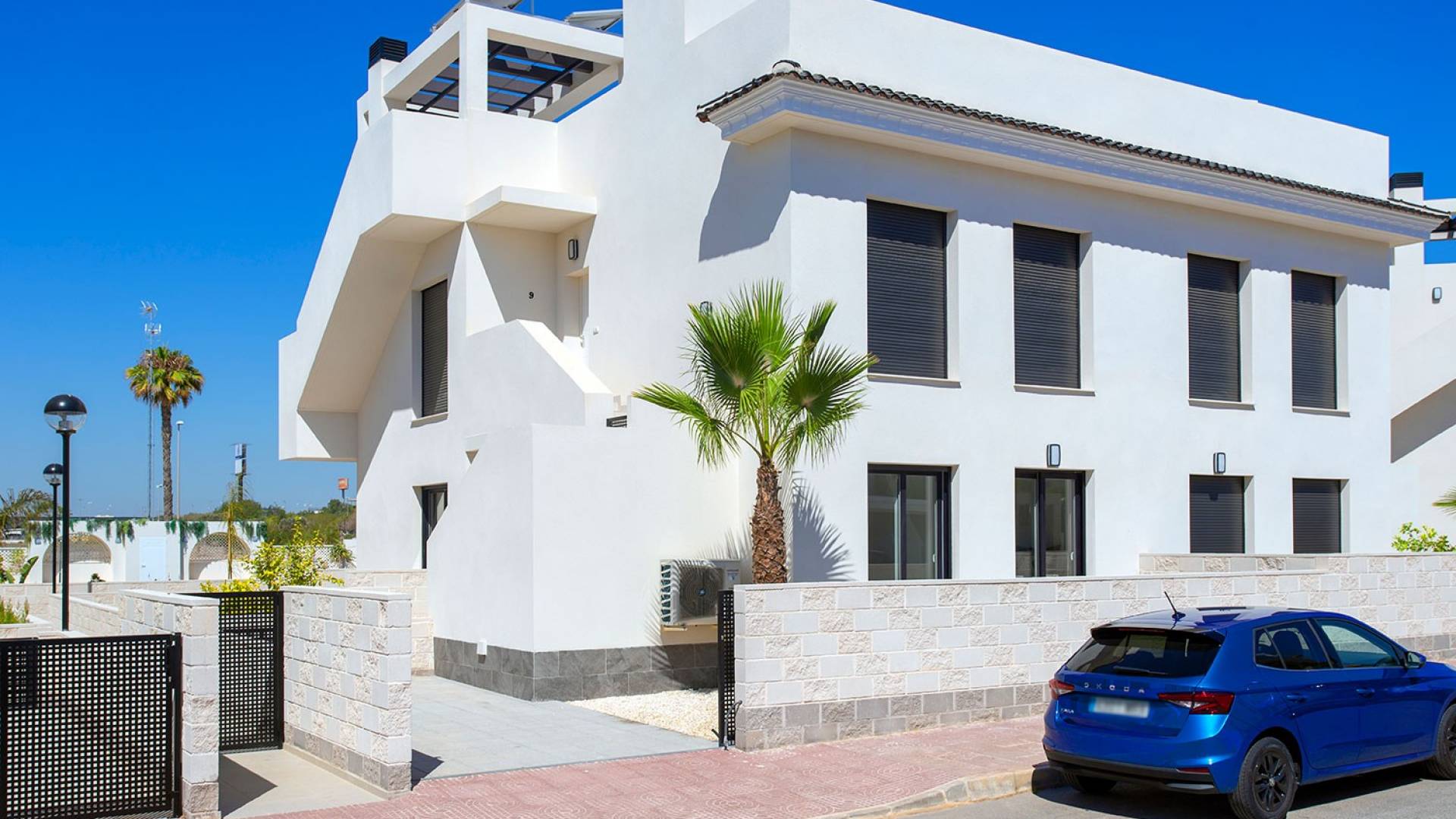 z drugiej ręki - Apartament - Ciudad Quesada - Rojales - Ciudad Quesada
