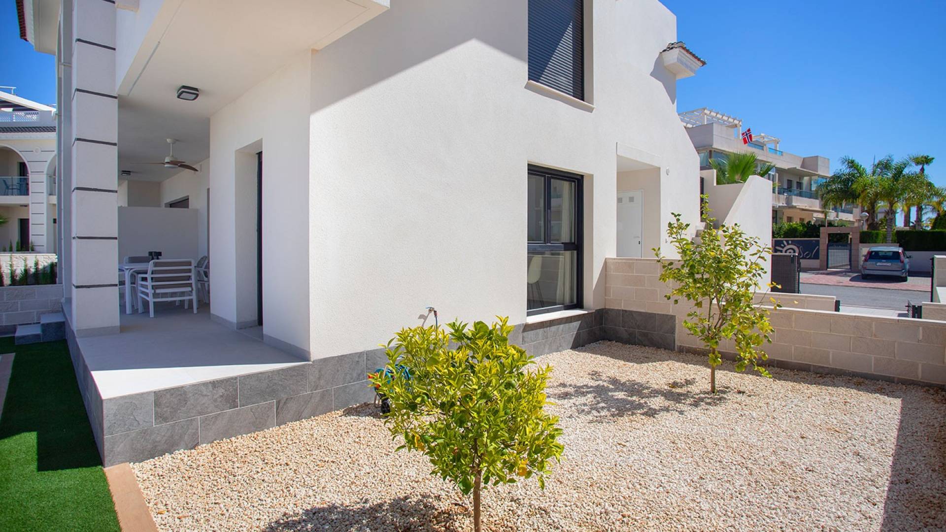 z drugiej ręki - Apartament - Ciudad Quesada - Rojales - Ciudad Quesada