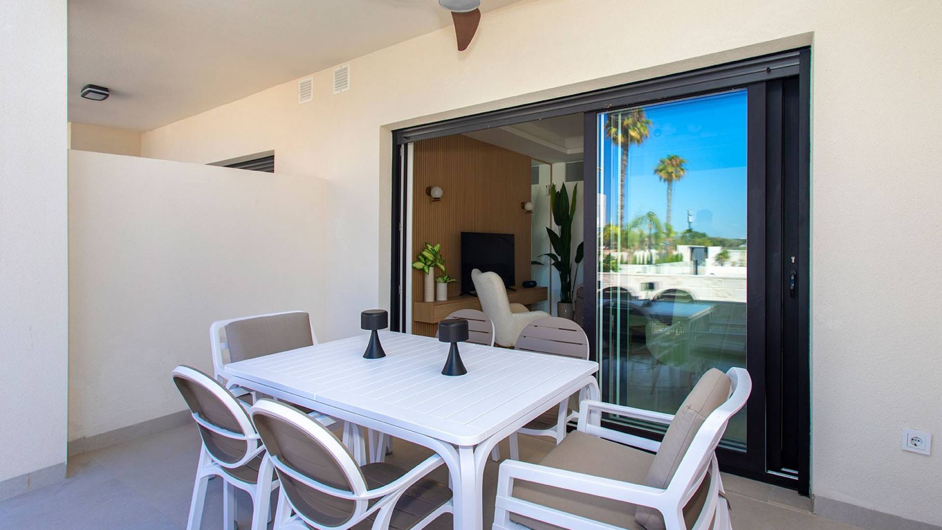z drugiej ręki - Apartament - Ciudad Quesada - Rojales - Ciudad Quesada